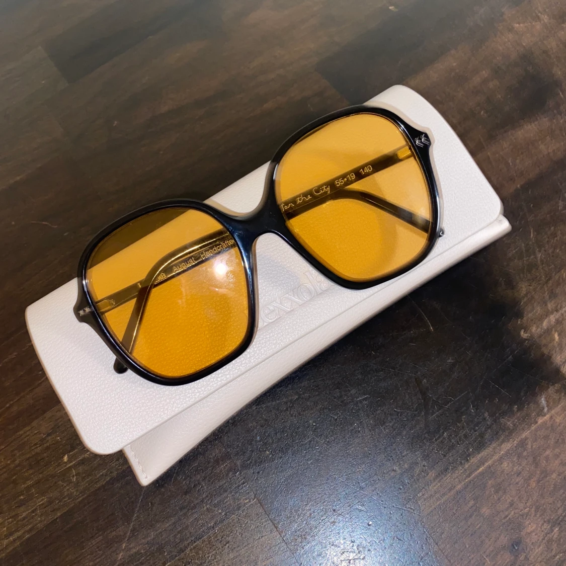 Lexxola solglasögon - 90