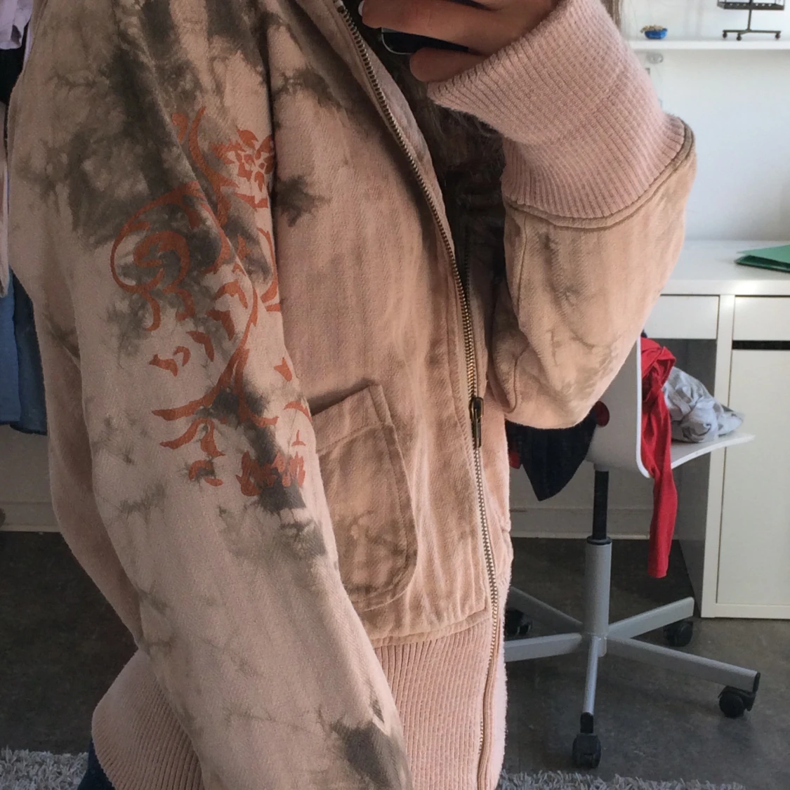 Skit snygg kofta❤️💗 - 90