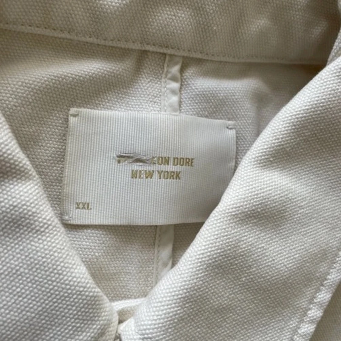 Aime leon dore work jacket XXL - 91