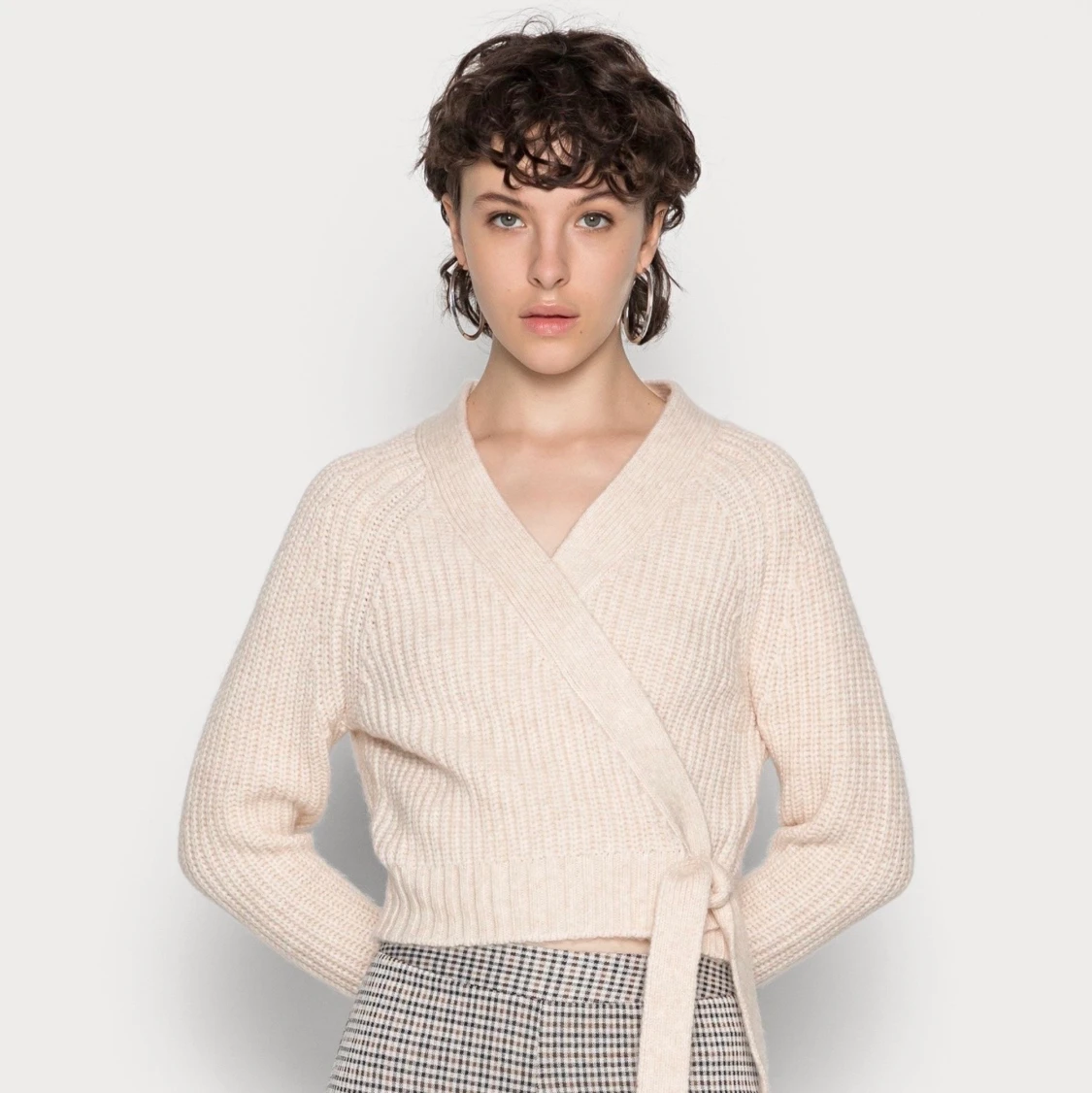 Even&Odd Kofta - tan 