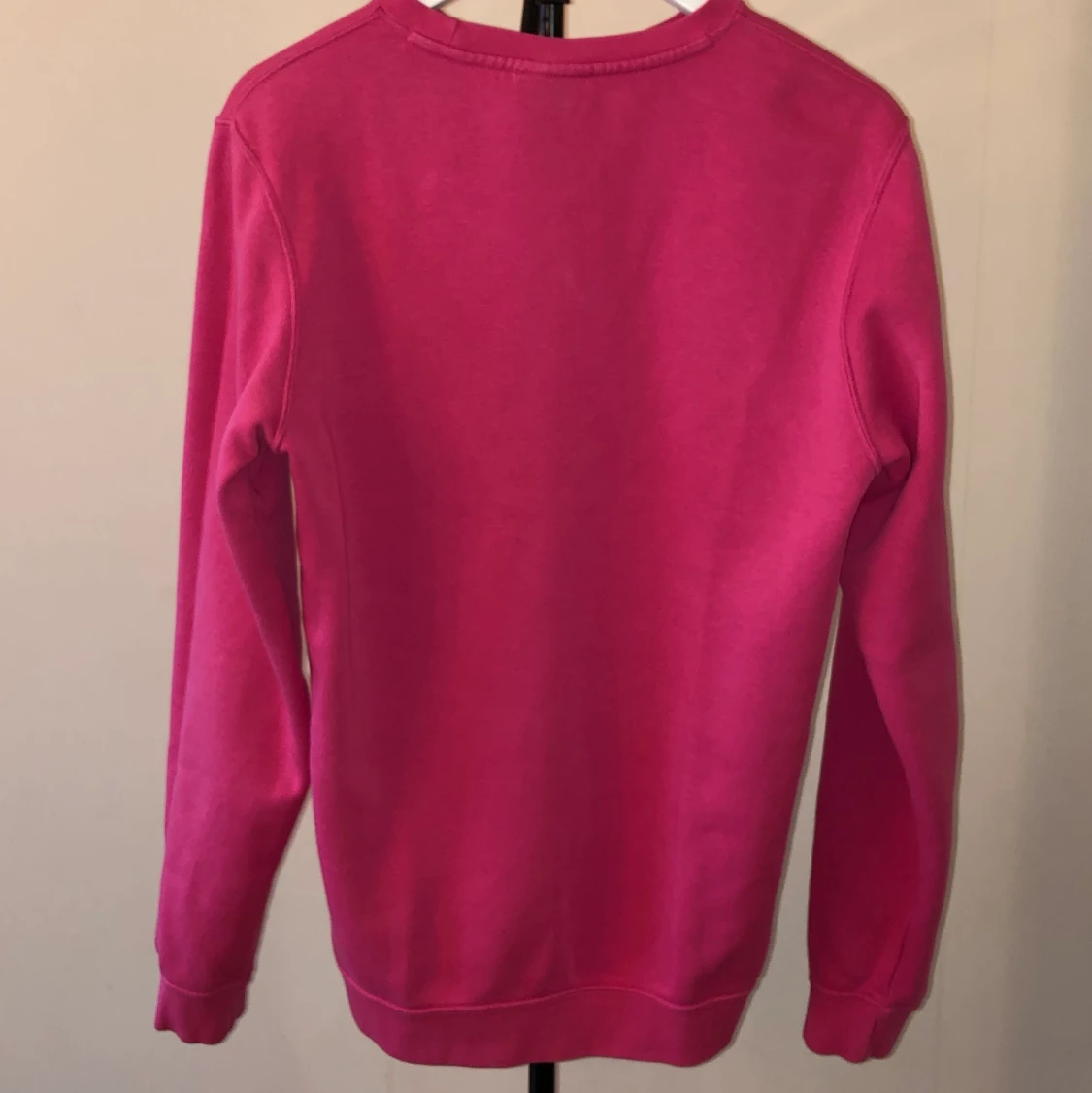Nike Crewneck Sweatshirt Rosa - 90