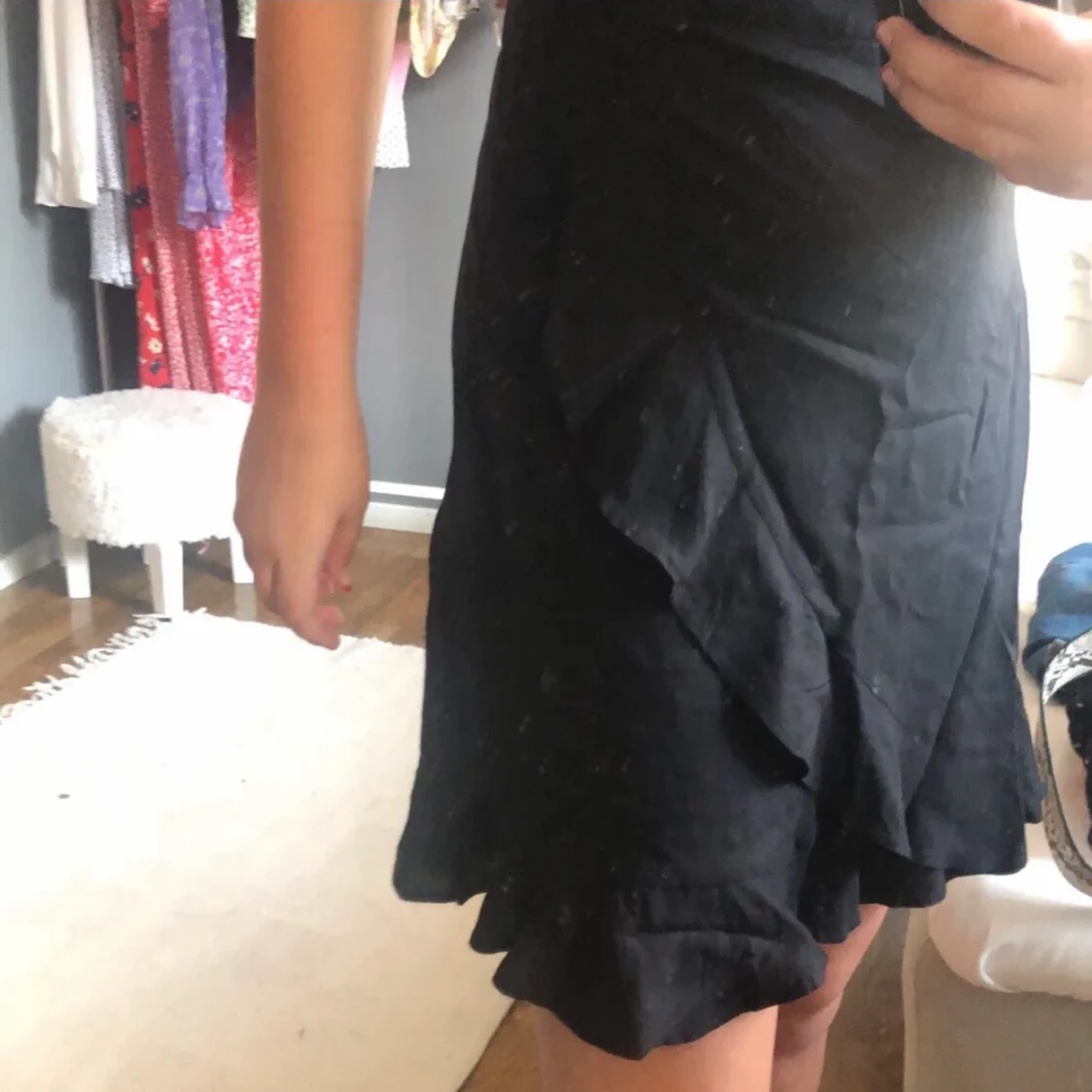 klänning från H&M - 90