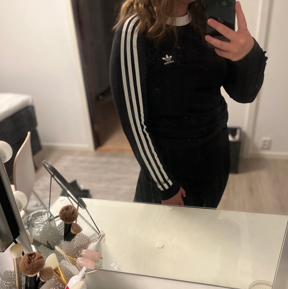 Addidas tröja  - 90