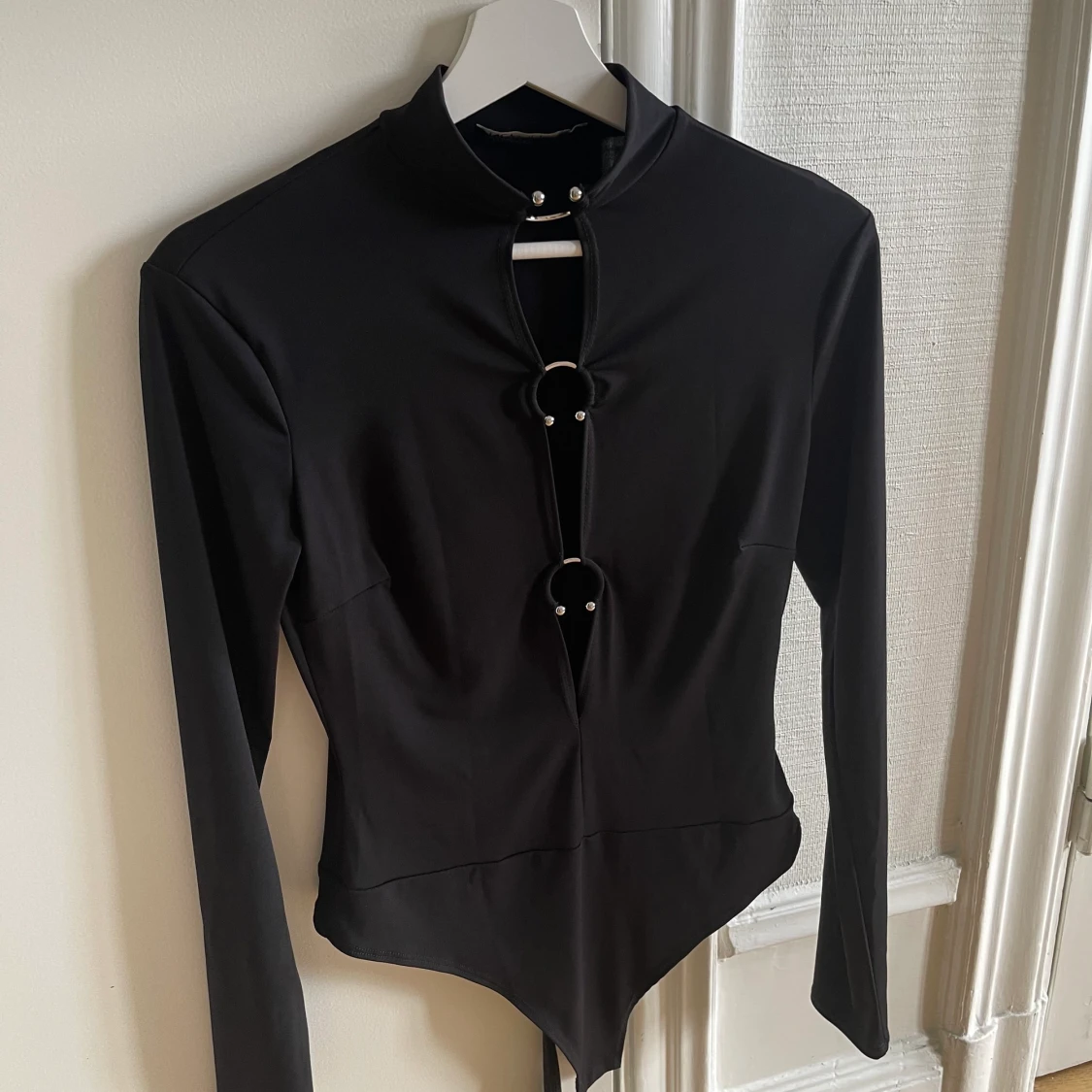 Body från Nelly  - 91