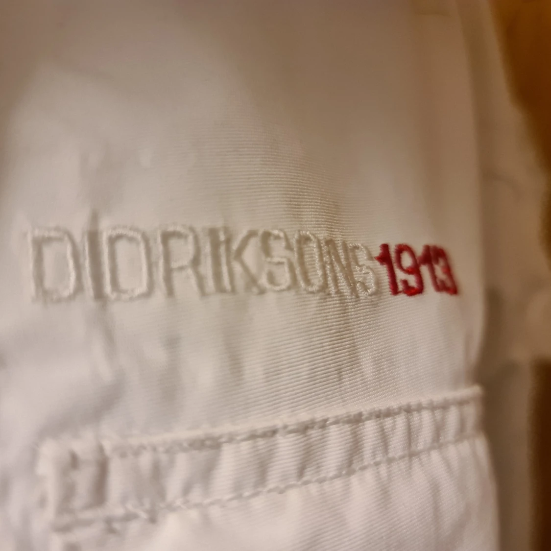 Didrikson strl 36 - 91