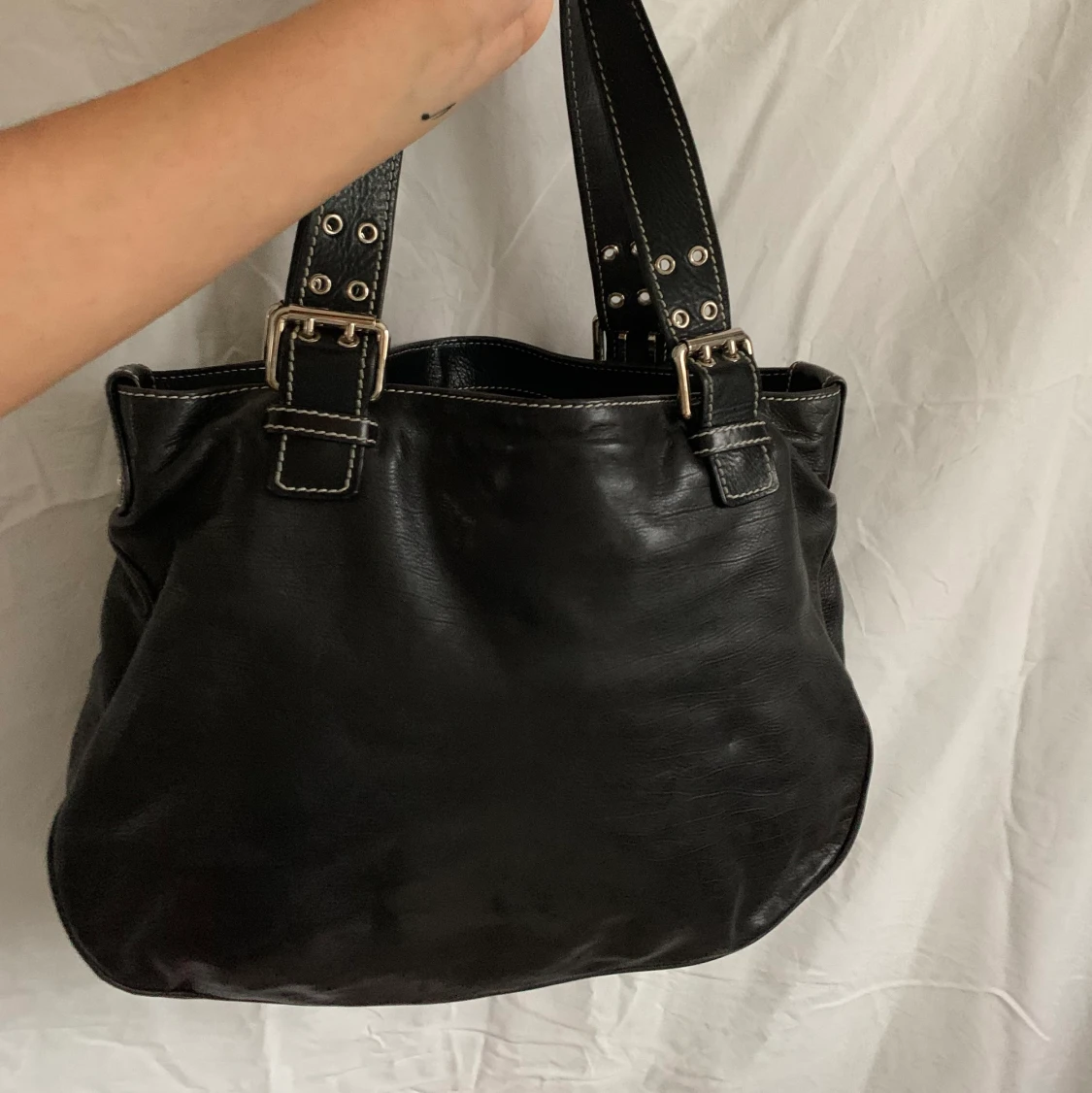 Vintage Marc Jacobs väska - 90