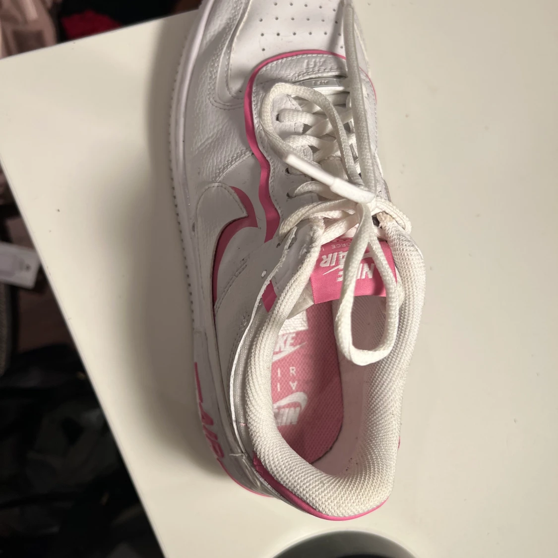 Nike air force shadow rosa - 90