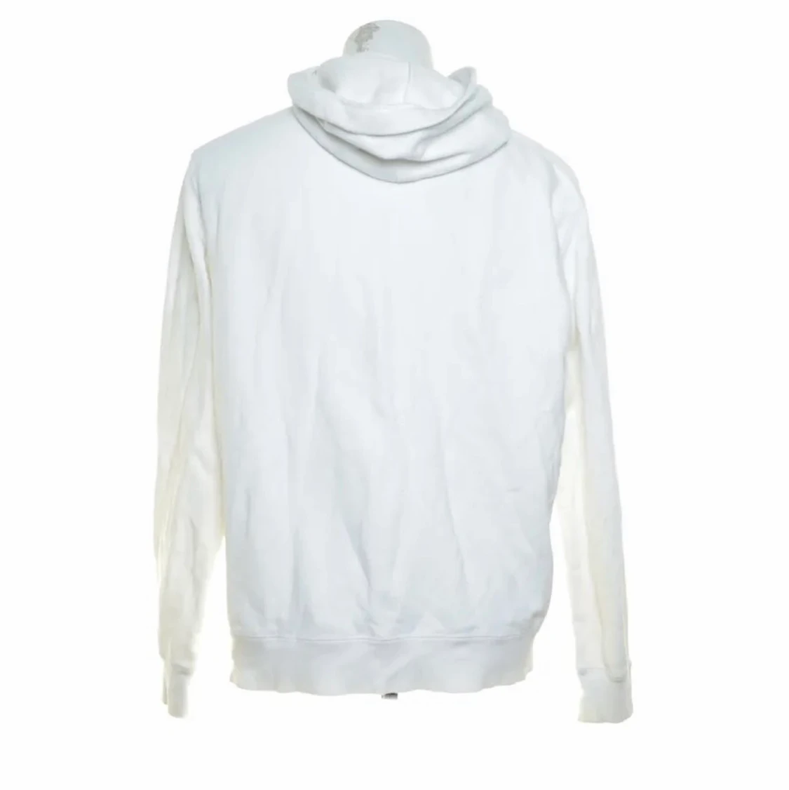 Vit Puma-hoodie - 90