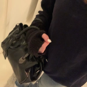 Väska - intressekoll på denna väska. kommer tyvär inte till användning längre❤️