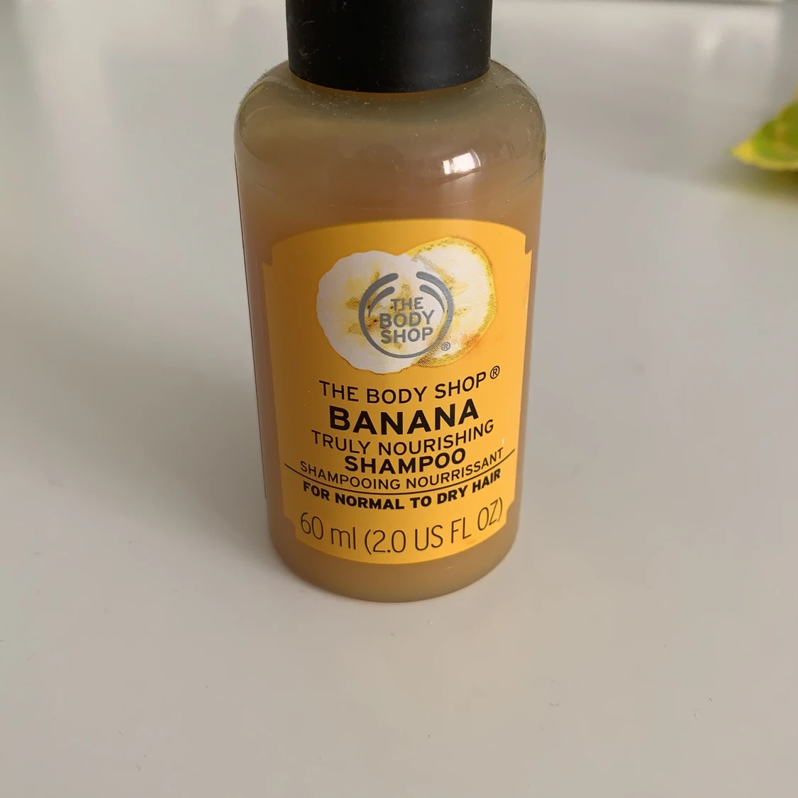 The body shop schampo (bannan) - 90