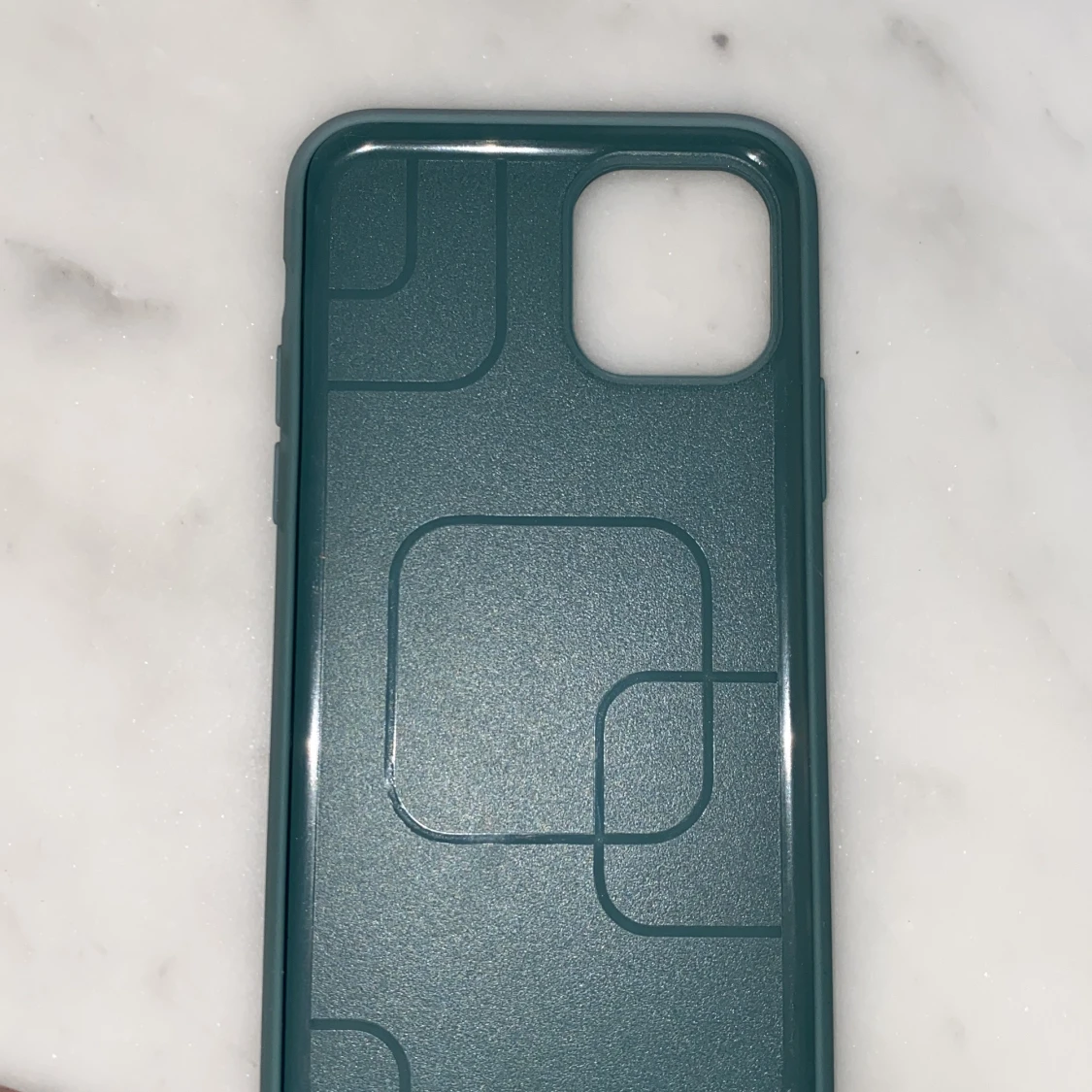 Grönt holdit skal - 91