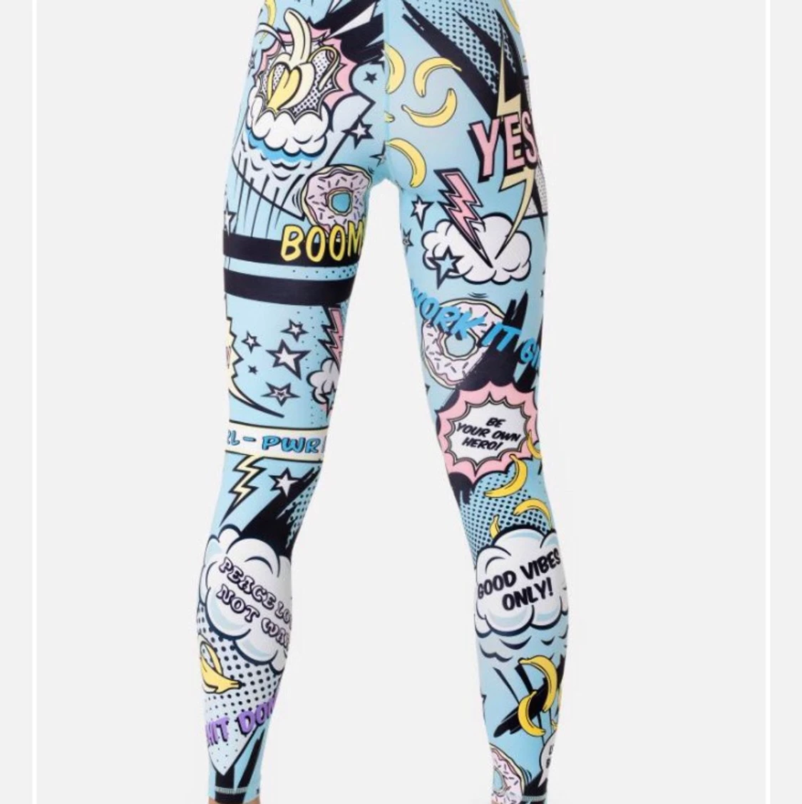 Stronger tights  - 90