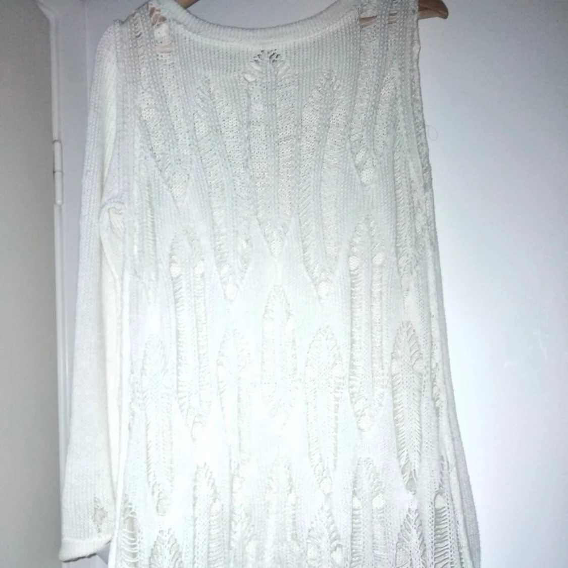 En ärmad långtröja  - 90