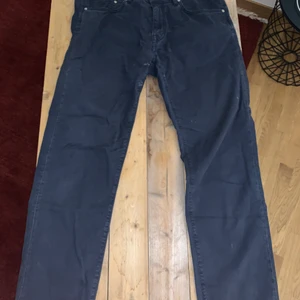 Gant byxor - Bra skick