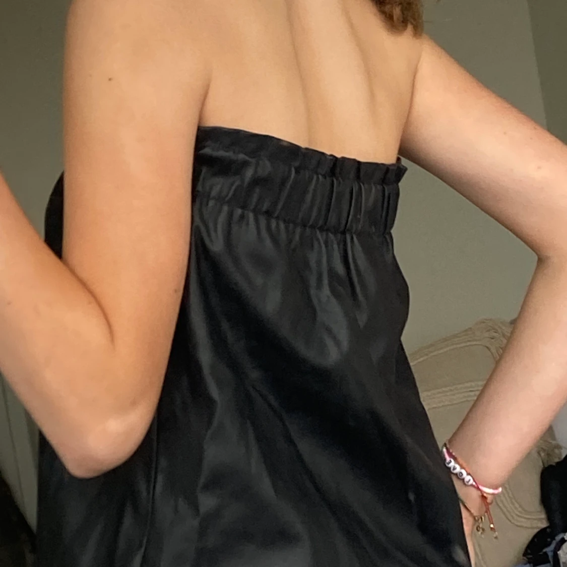 Tröja/kjol från zara  - 91