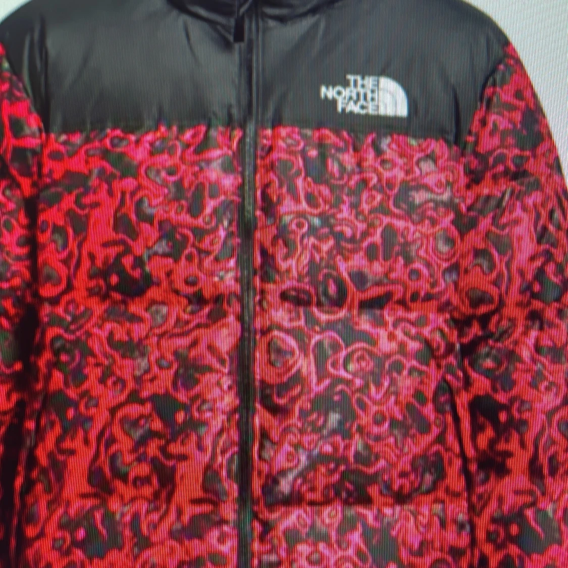 The north face Rage jacka  - 90