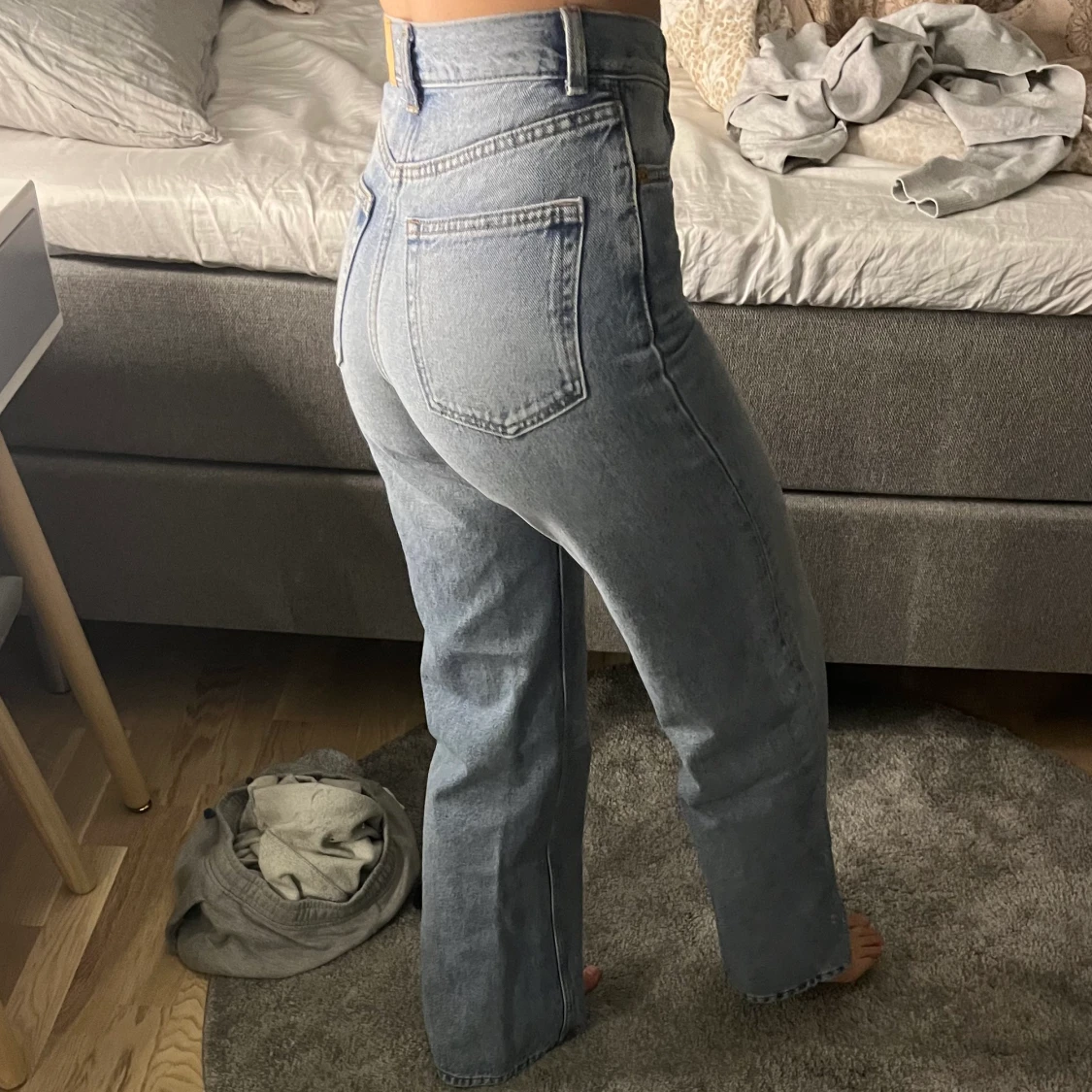 Jeans - 90