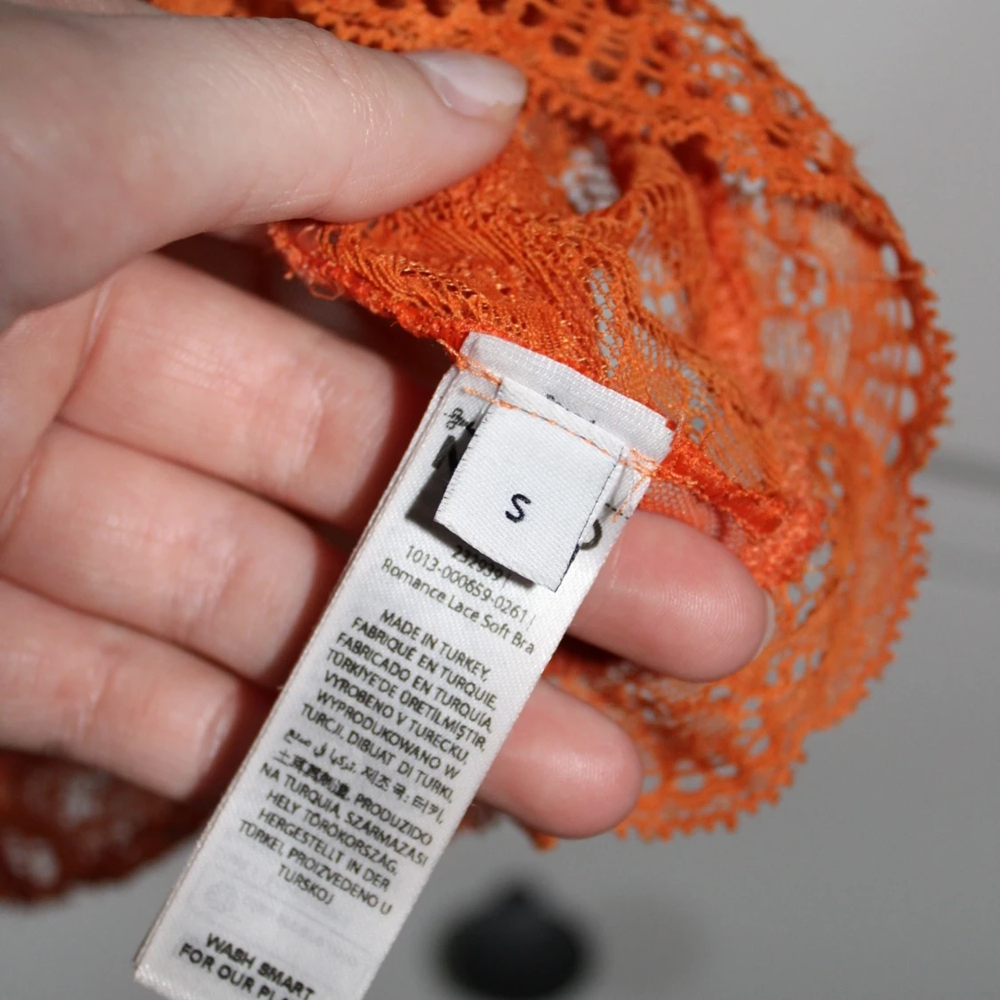 Bralette från NAKD - 91