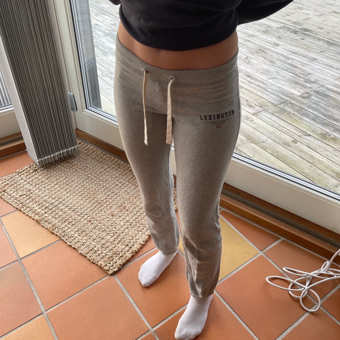 Mjukisbyxor Lexington