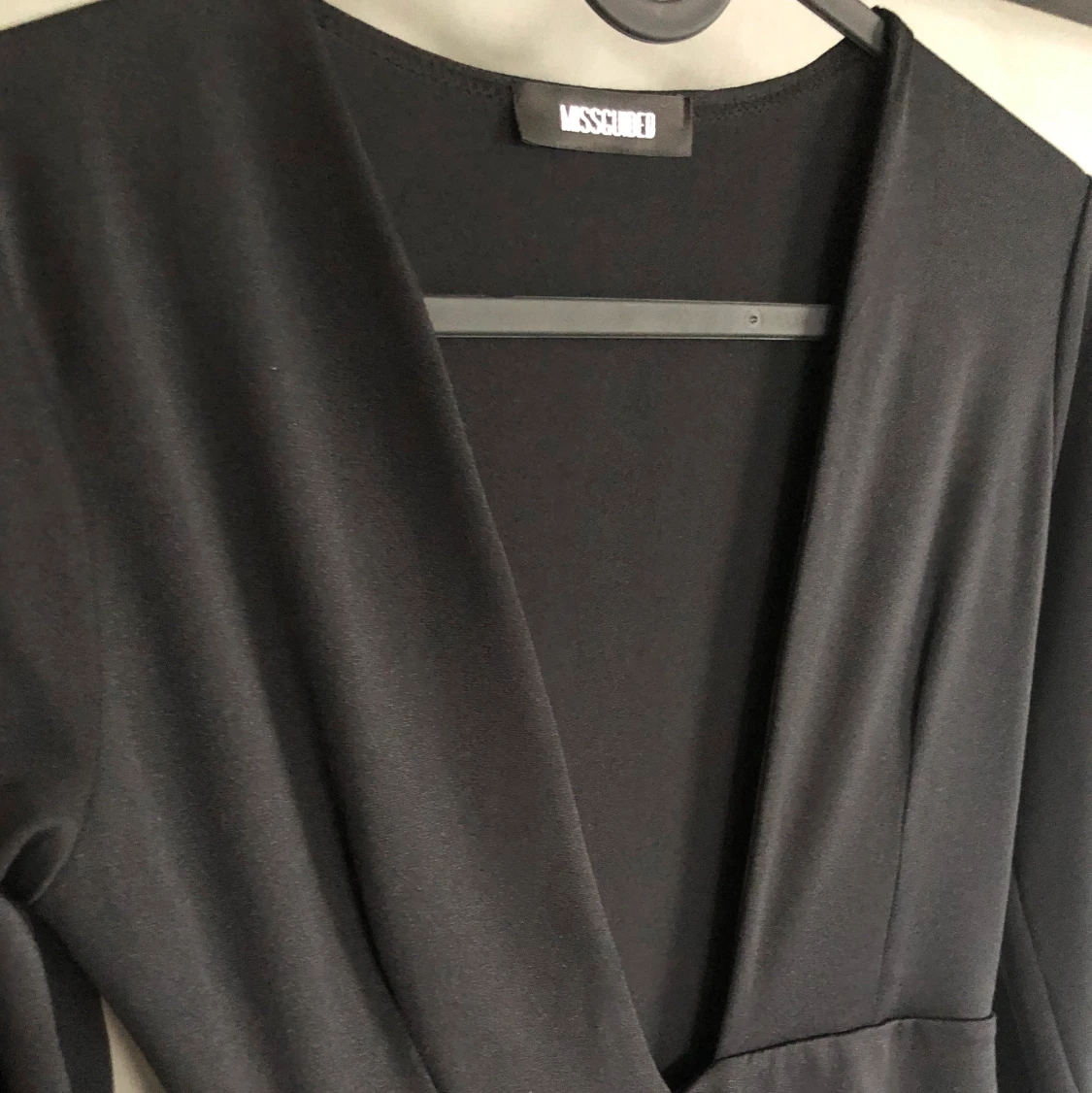 Missguided klänning XS - 91