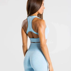 Träningssett  - Så fint träningssett från Womens Best, helt nytt 🤍 medium i toppen och small i tightsen