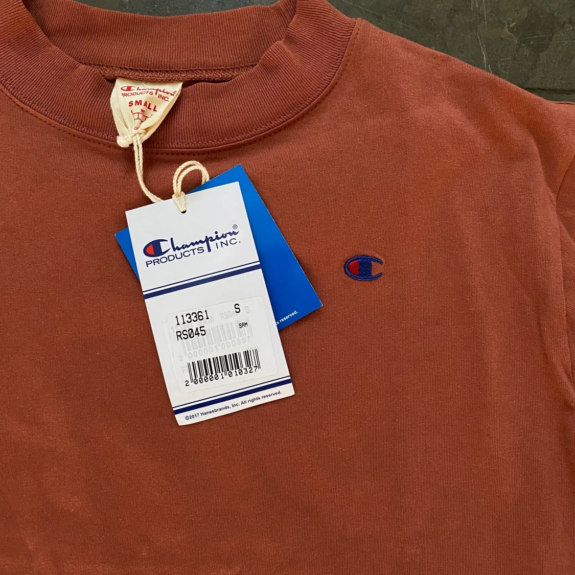 Champion t-shirt  - 90