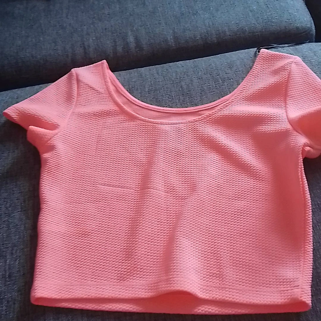 Hm tröja oanvänd storlek s - 90