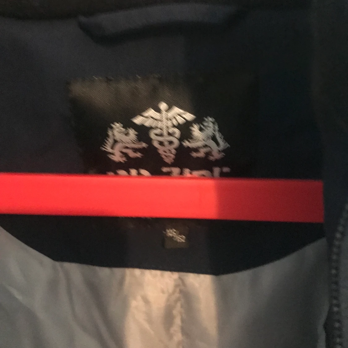 Super bra jacka - 90