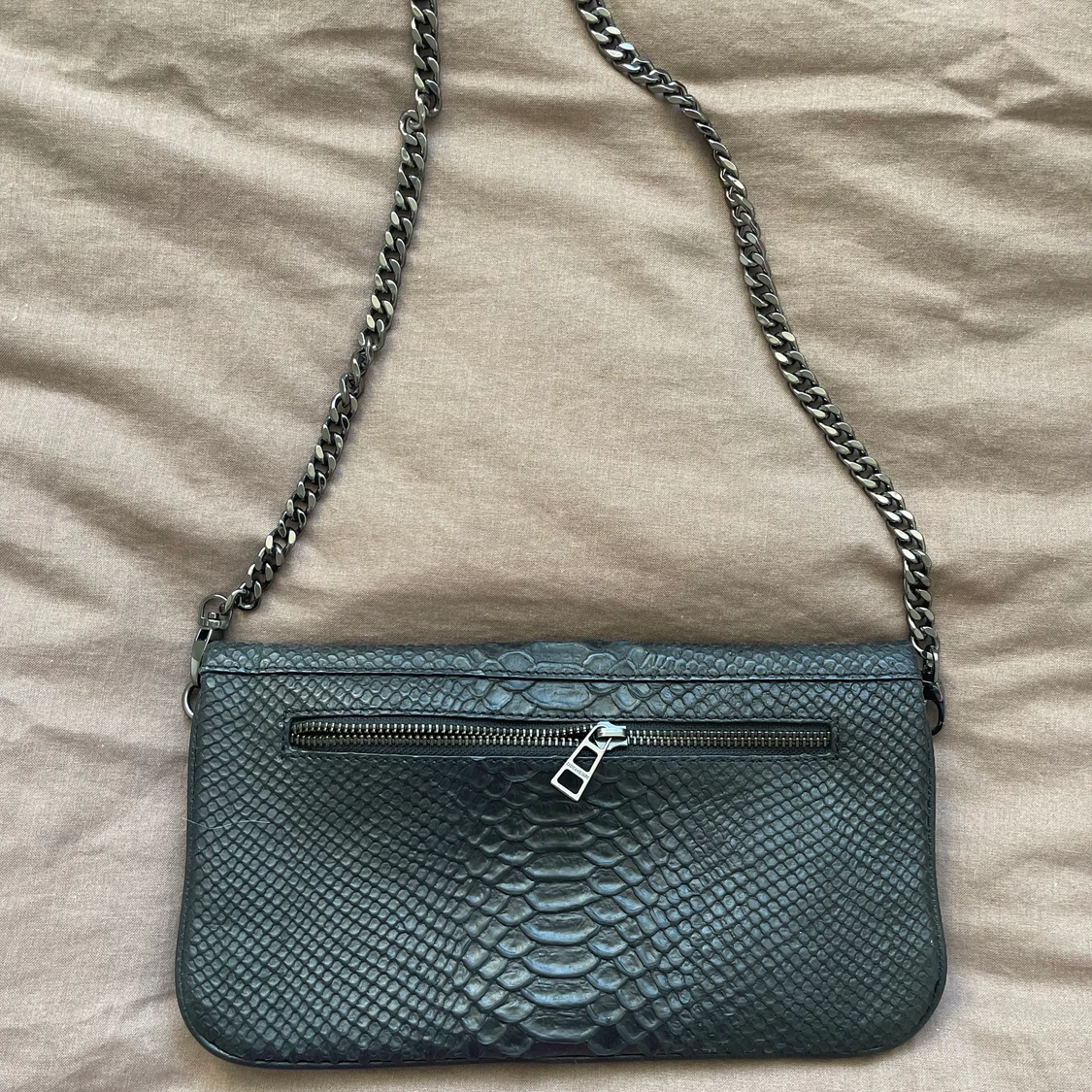 Zadig Voltaire väska - 90