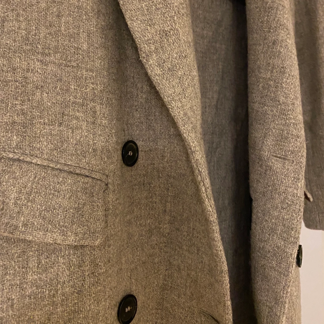 Zara coat manteco collection - 91