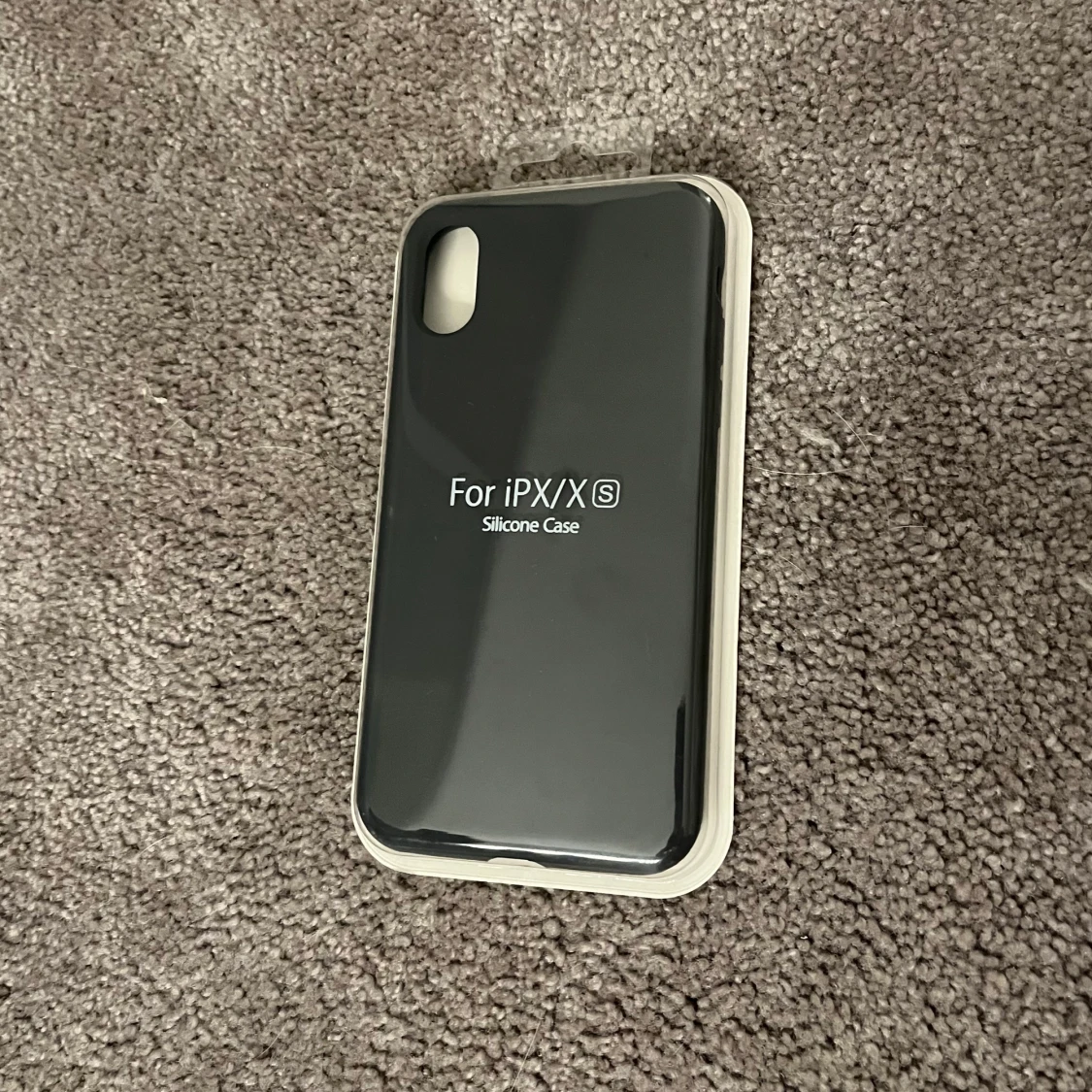 Mobilskal till IPhone X/XS