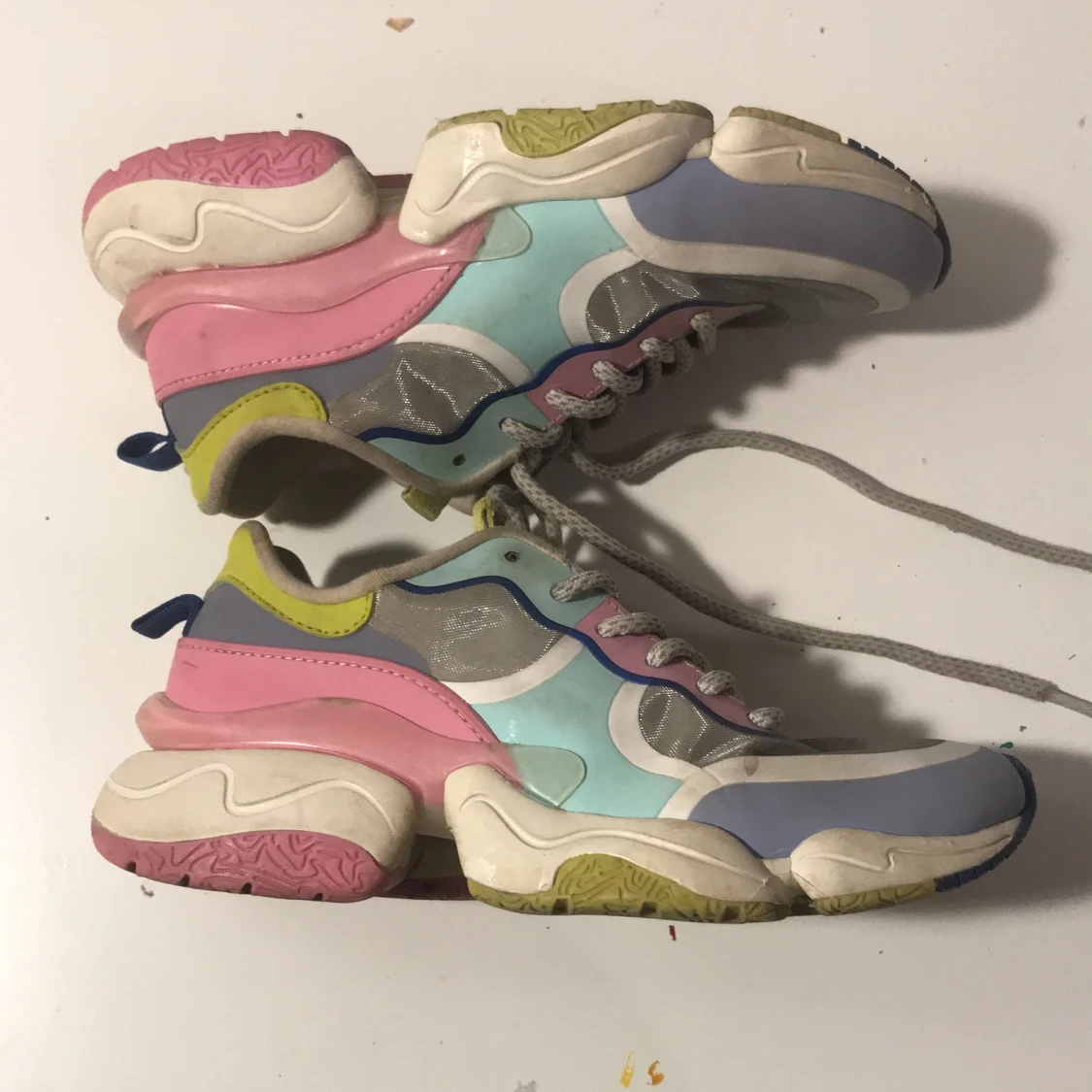 Mysig inuti blir längre - 90