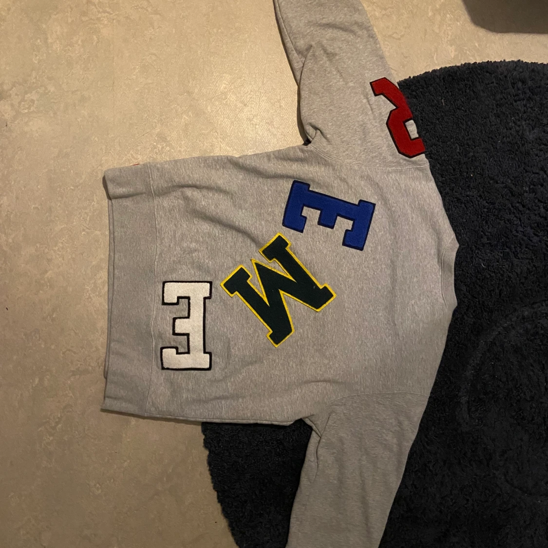 Supreme Crewneck - 90