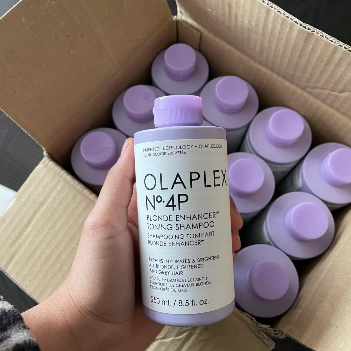 Olaplex