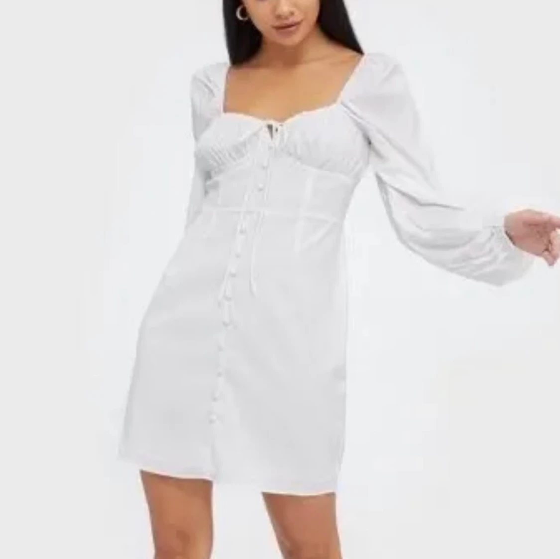 Studentklänning - 90