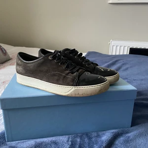 Lanvin - Storlek uk 6 passar 42, helt ok skick. Köpare står för frakt!