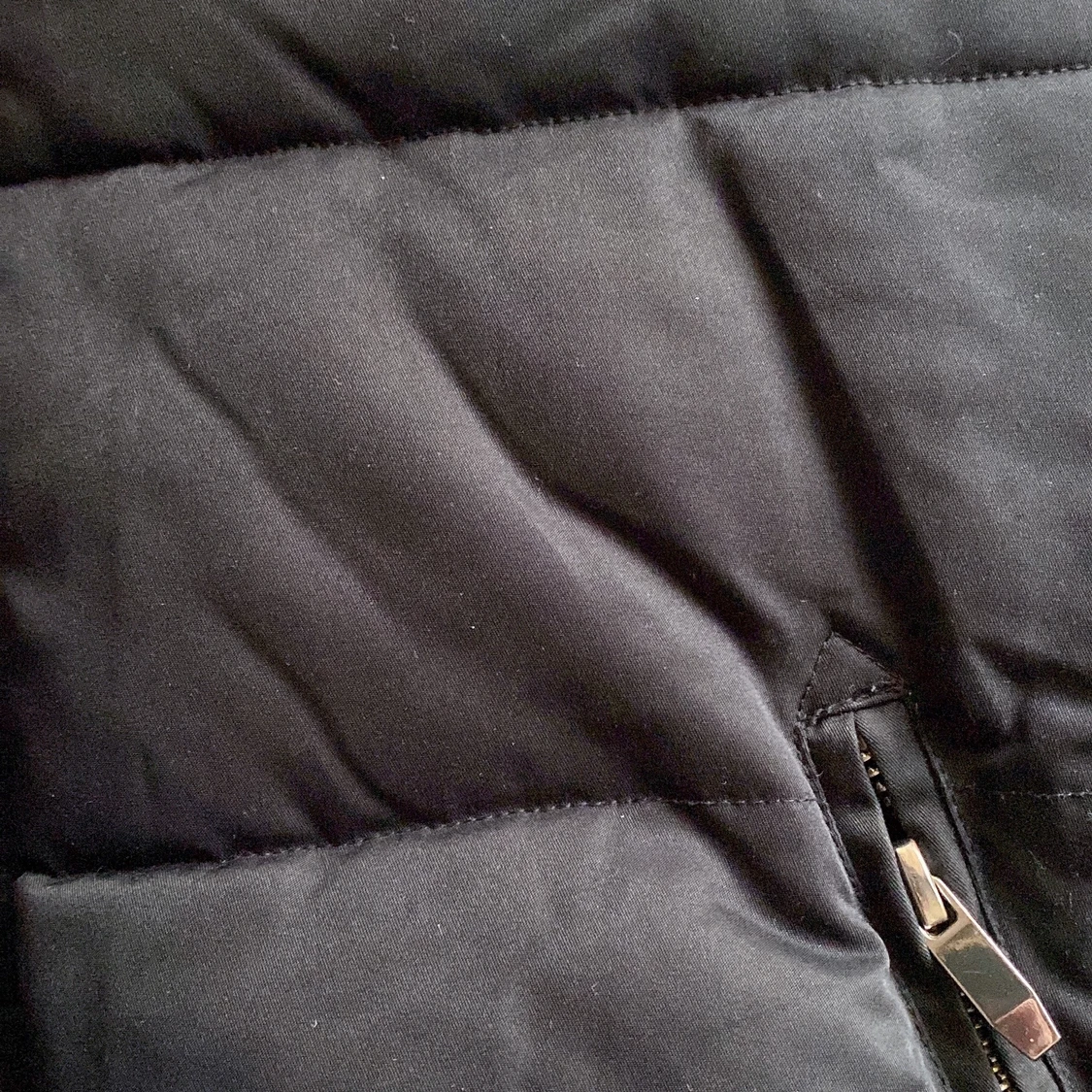 Zara Dam Jacka stl.M - 91