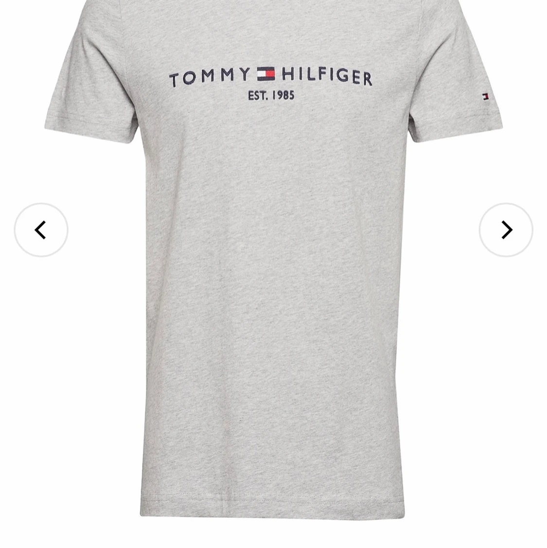 Tshirt, Tommy hilfiger - 91