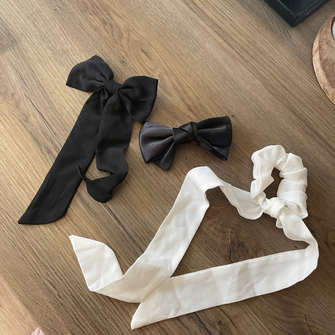 Olika håraccessoarer - 91