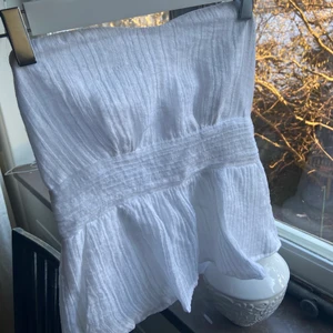 Fest topp - Köpt second hand, aldrig använd. 