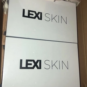 IPL-Laser obruten förpackning - Säljer dessa IPL-laser. Säljer då jag påbörjade en laserbehandling på klinik och därav har jag aldrig öppnat dem! 1 för 950, 2 för 1800kr☺️ 