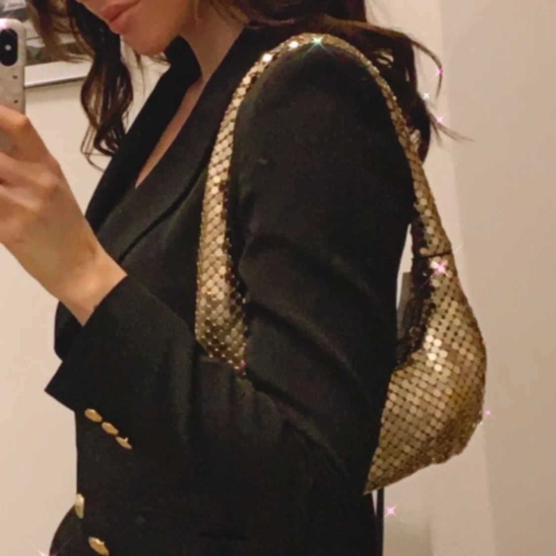 Väska från Zara - 90