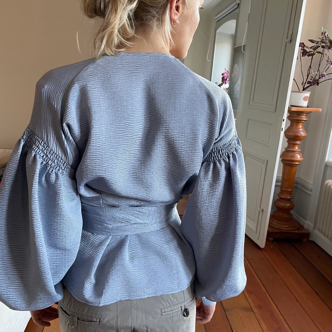 Samsøe samsøe blus  - 90