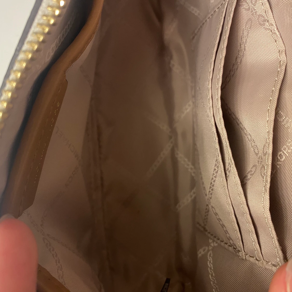 Michael kors väska  - 91