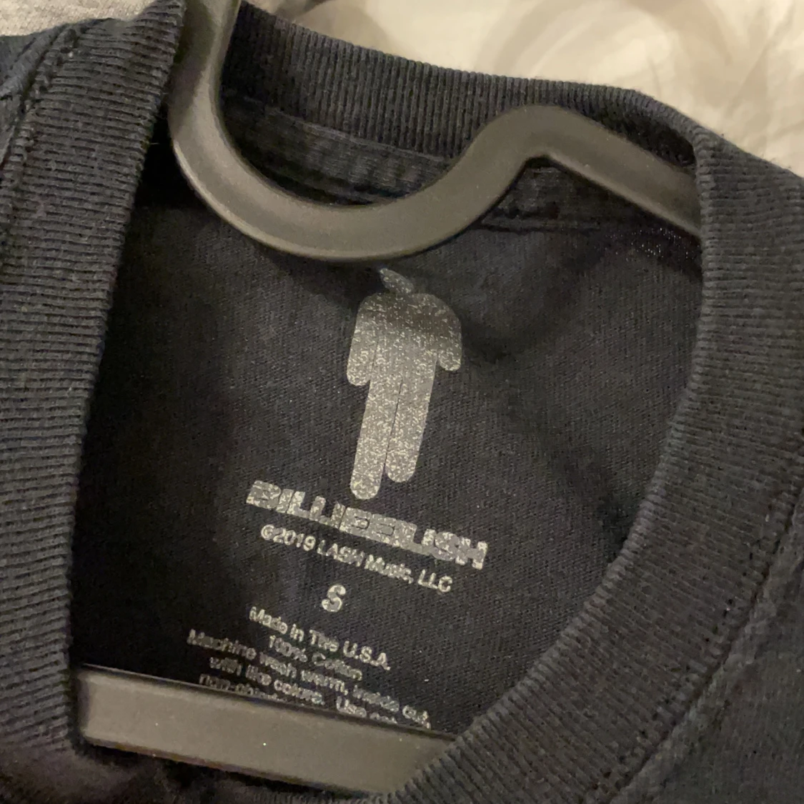 Billie eilish T-shirt - 90