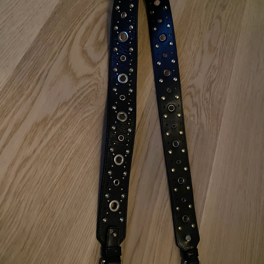 Väskband från Maje - 90