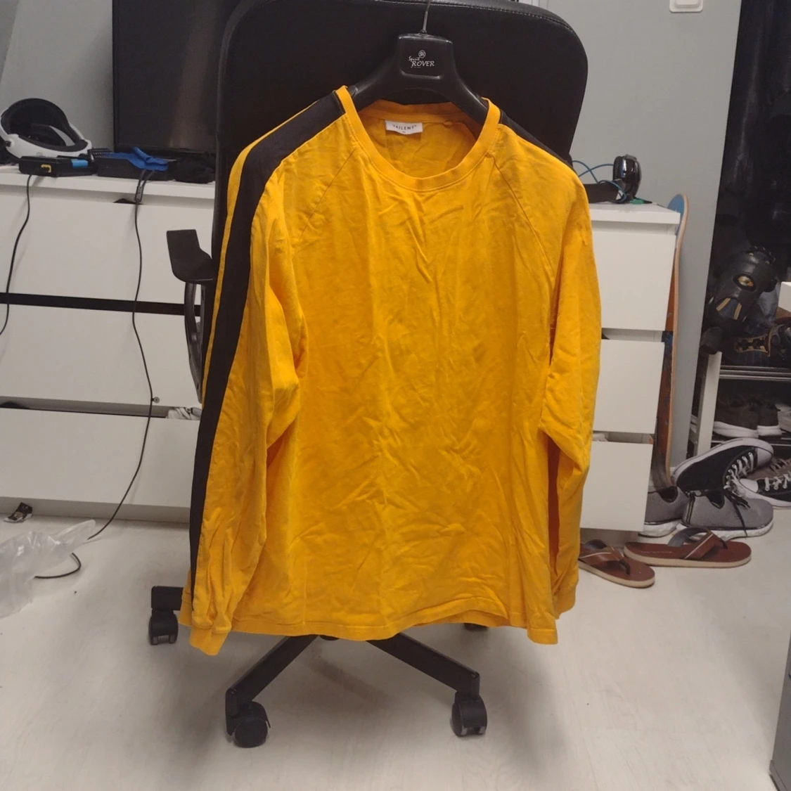 Carlings longsleeve Size: Xl