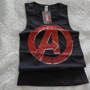 Avengers Linne  - Helt oanvänt linne från Marvel 