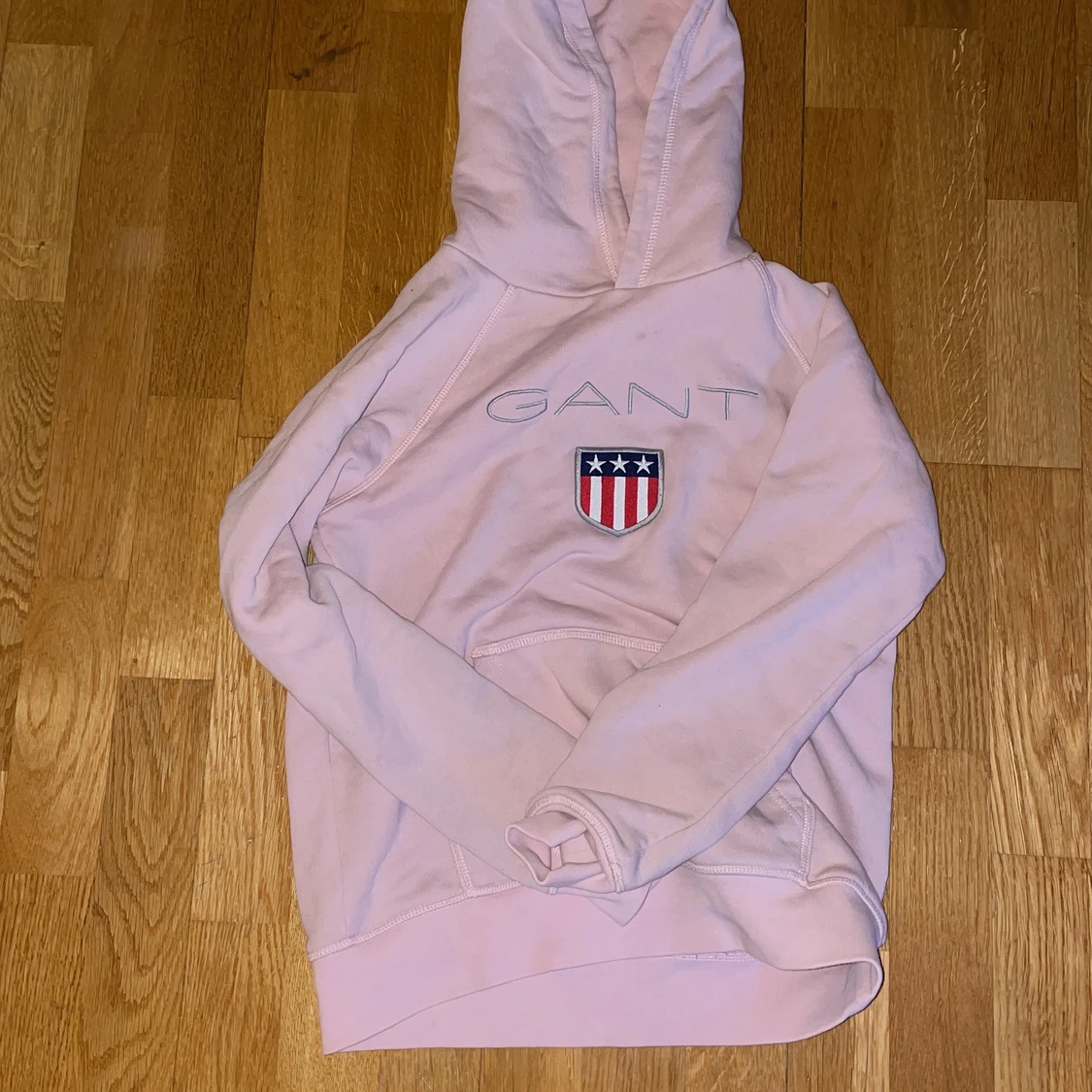 Gant hoodie