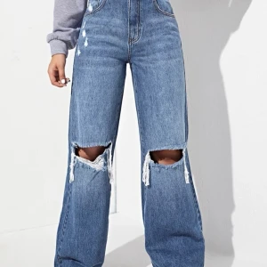 Jeans storlek L - Helt nya endast provade! 
